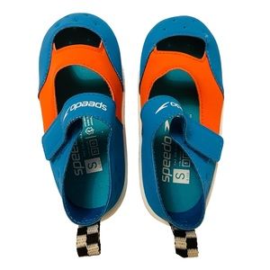 Speedo Toddler Water Shoes (E31)